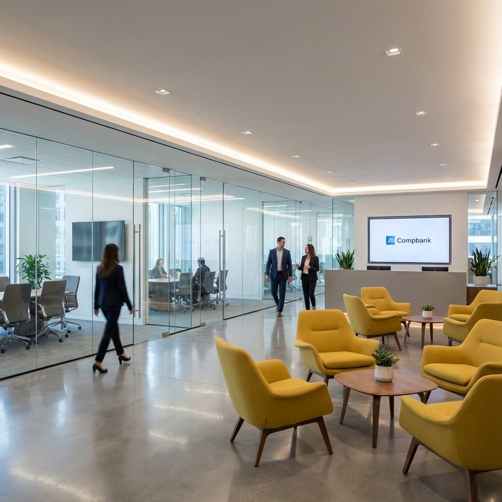 Vertex Office